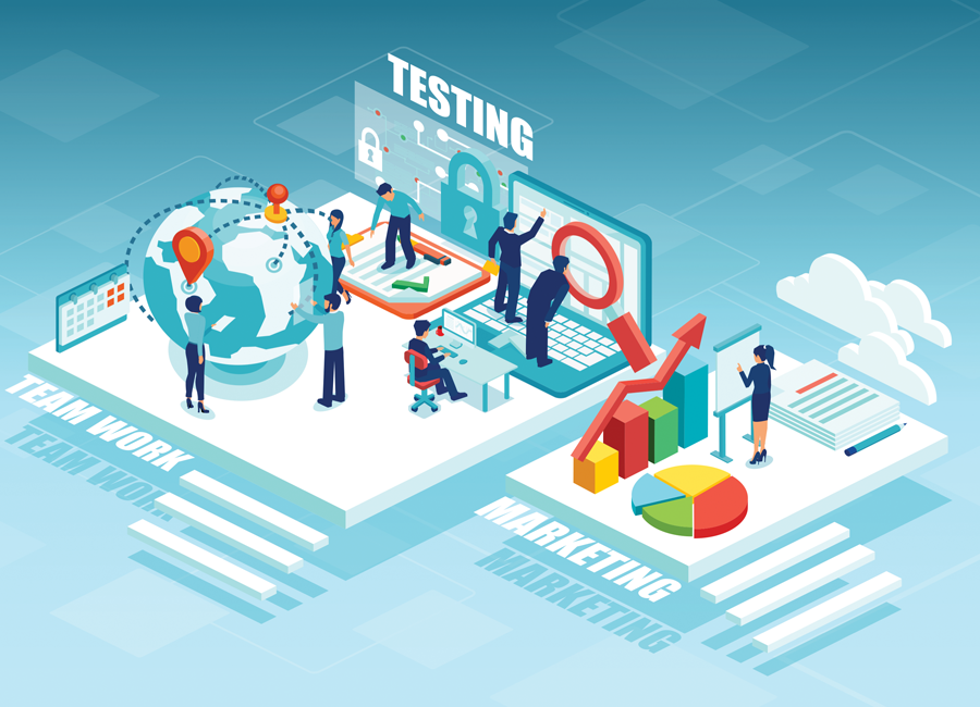 Semiconductor Process Technology Solution