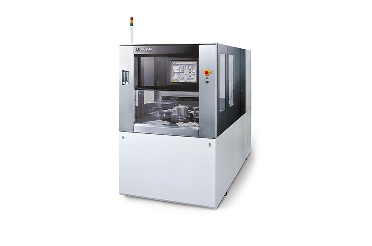 DGP8540 Back Grinder