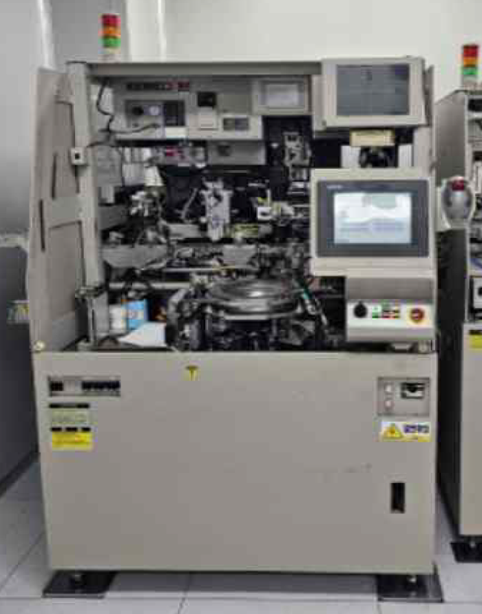 Flip Chip Bonding 이론 및 실습