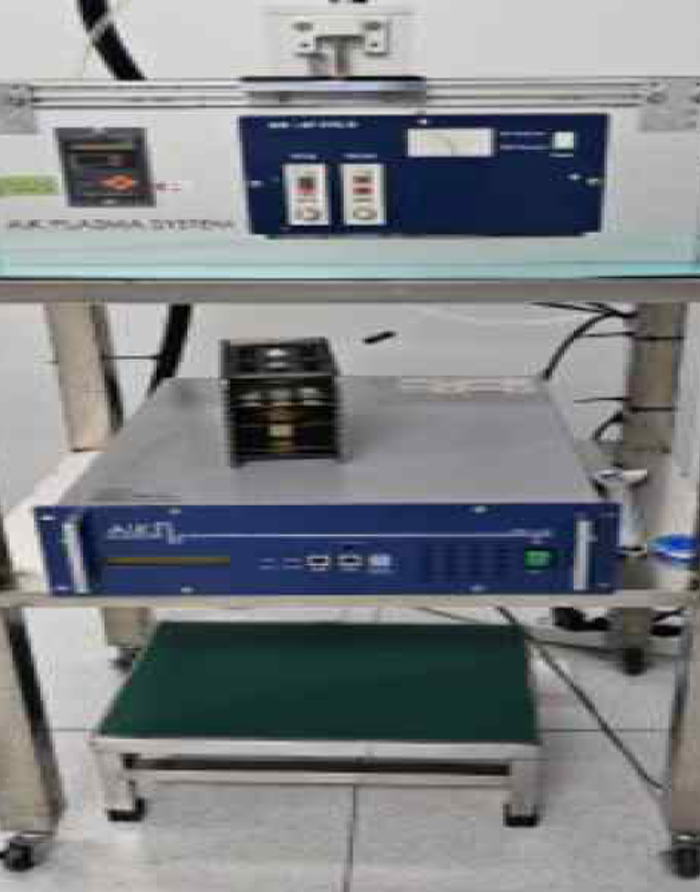 Plasma 이론및실습