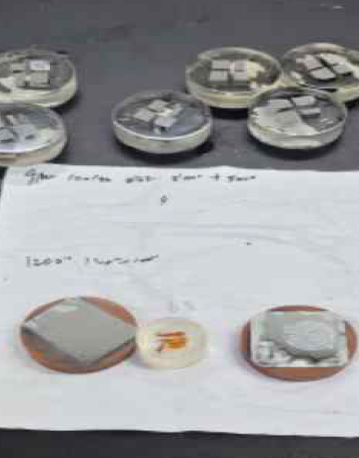 Molding 이론및실습