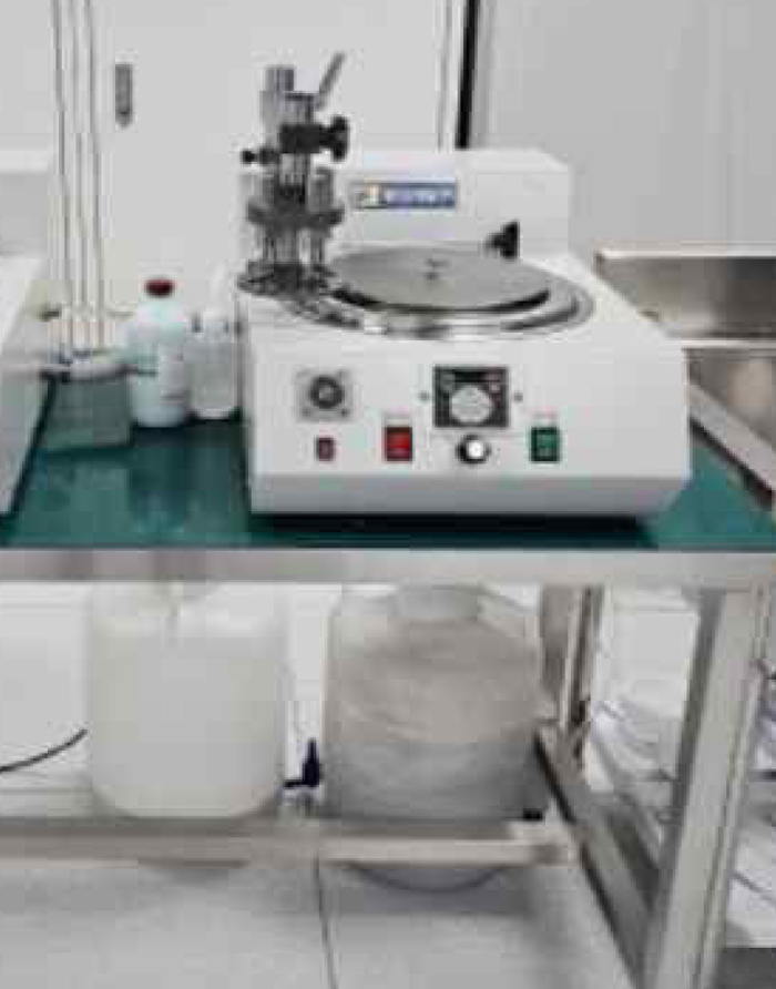 Crosssection이론및실습